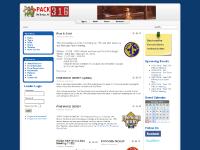 Webelos I, Tigers, Wolfs, Bears  Webelos I, Tigers, Wolfs, Bears
