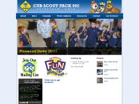 Fairfield Cub Scout Pack 902