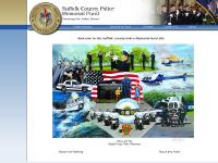 scpmf - Suffolk County Police Memorial Fund