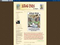 Scrag Ends by Brian Hughes Scrag Ends by Brian Hughes