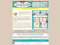  Flavors of the Month Kit, Shop our Store, Coffee House of Ideas, Design Team