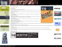 liten scrap.org skärmbild