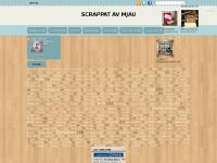 SCRAPPAT AV SCRAPPAT AV