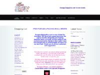 Custom card blanks for the card maker and crafter