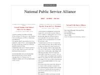 scrapthelevy.wordpress.com scrapthelevy, Archives, alliance