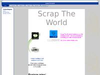 Scrap The World
