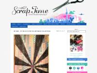 Scrap Time