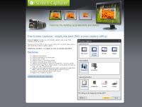 Free Screen Capturer