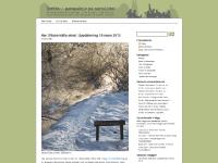 Scribo – perspektiv på närmiljön - en Uppsalabo ser sig om. Uppsala är min stad Scribo – perspektiv på närmiljön - en Uppsalabo ser sig om. Uppsala är min stad