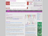 scripclinicalresearch.com Home, Scrip, clinical trials