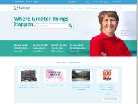 Scripps Health - Home Page