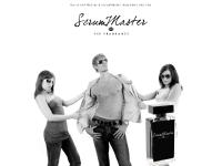 ScrumMaster - The Fragrance