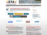 SCSI Trade Association