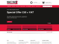 scssecure.co.uk Intruder Alarms, Access Control, CCTV