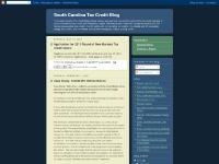 sctaxcreditblog.com Christian L. Rogers, 4:22 PM, BlogThis! sctaxcreditblog.com Christian L. Rogers, 4:22 PM, BlogThis!
