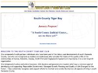 South County Tiger Bay Club South County Tiger Bay Club