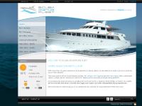 Welcome to Scuba Adventure Fleet Welcome to Scuba Adventure Fleet