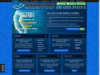 scubashow.com exhibitors, attendee info, exhibitor list scubashow.com exhibitors, attendee info, exhibitor list