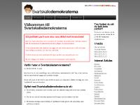 liten sdem.se skärmbild liten sdem.se skärmbild