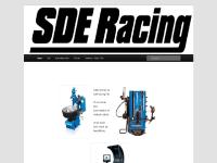 sdeRacing sdeRacing