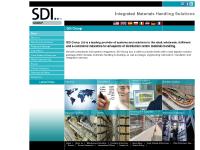 liten sdigroup.com skärmbild