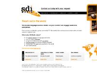 SDI Media | The World's Leading Localization Provider