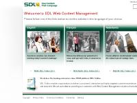 Global Enterprise Web Content Management System (WCM) Global Enterprise Web Content Management System (WCM)