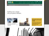 Global Enterprise Web Content Management System (WCM) Global Enterprise Web Content Management System (WCM)