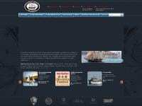 World class collection of historic ships and exhibits | Maritime Museum of San Diego World class collection of historic ships and exhibits | Maritime Museum of San Diego