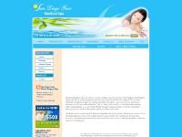 Medical Spa San Diego, Massage, Laser Hair Removal, Botox San Diego