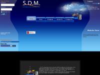 S.D.M. Apparecchi Scientifici