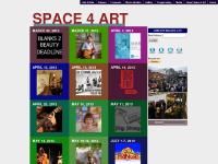 space 4 art | Work / Live Space for Artists space 4 art | Work / Live Space for Artists