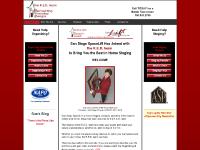 sdspacelift.com Who We Are, Services, Organizing