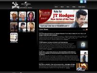 Randy Houser, Carter's Chord, JT Hodges, Jessie James  Randy Houser, Carter's Chord, JT Hodges, Jessie James