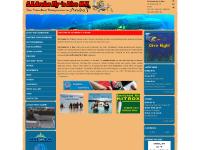 liten se-aruba.com skärmbild