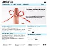 statistik för se-direkt - .SE Direkt statistik för se-direkt - .SE Direkt