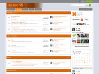 SE-NSE Home SE-NSE Home