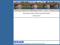 statistik för seab-engineering - SEAB,home of the pro´s