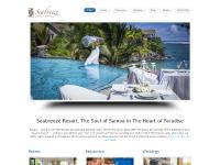  bookings, Our Rooms, Our Restaurant, Weddings & Honeymoons