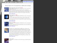 Plasma Vapor PTFE Fluoropolymer & Teflon Like Precision Coatings