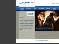 SeaCast Inc Precision Investment Castings