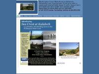  The Cabin at Sea Crest, Build Out, RESORT PERFORMA, Create a free website