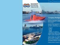 Offshore Marine Safety Services and Marine Consultants, UK - Seacroft Marine Consultants Ltd