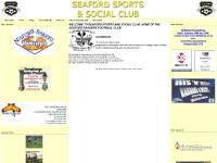 seaford.net.au seaford sports social club, seaford, sports
