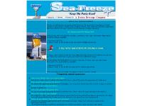Welcome to Seafreeze.net Keeping the Party Cool! Welcome to Seafreeze.net Keeping the Party Cool!
