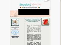 Seaglass Dreams - Home