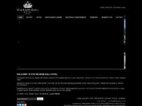 Durham Hotels, Luxury Spa Hotels UK, Luxury Hotels near Newcastle