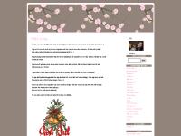 liten seaholm.blogg.se skärmbild liten seaholm.blogg.se skärmbild