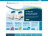 Seahorse Bioscience - Making Cell Metabolism Even Easier Seahorse Bioscience - Making Cell Metabolism Even Easier