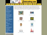 Sealcoating.com from Parks to Parking Lots